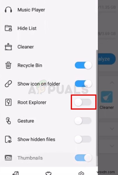 Fix: There Was A Problem Communicating With Google Servers
