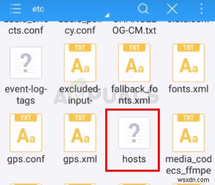 Fix: There Was A Problem Communicating With Google Servers