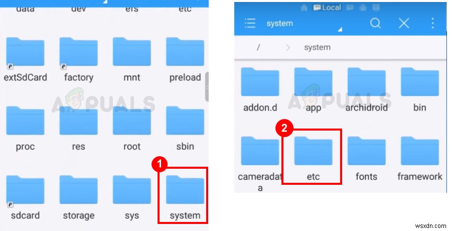 Fix: There Was A Problem Communicating With Google Servers