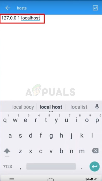 Fix: There Was A Problem Communicating With Google Servers