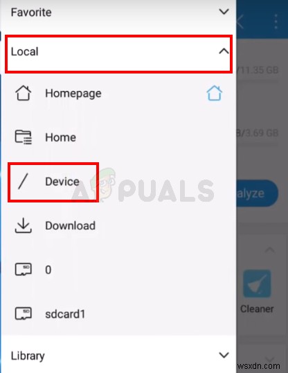 Fix: There Was A Problem Communicating With Google Servers