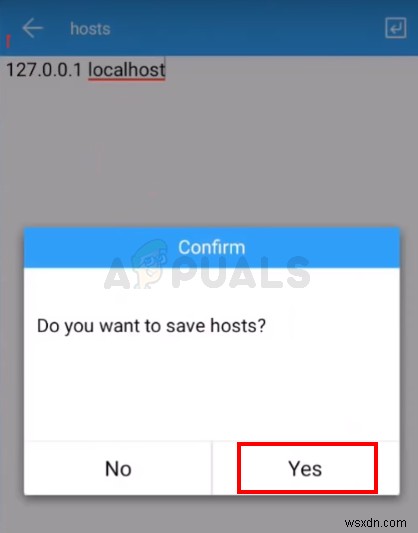 Fix: There Was A Problem Communicating With Google Servers