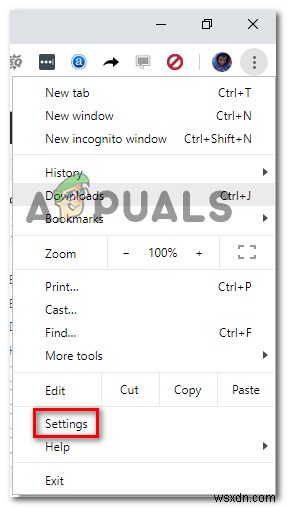 Fix: Can’t Type into Text Fields on Some Browsers