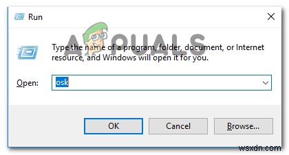 Fix: Can’t Type into Text Fields on Some Browsers