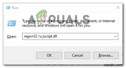 Fix: Can’t Type into Text Fields on Some Browsers