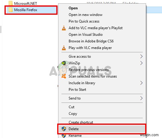 Fix: Firefox Won’t Open