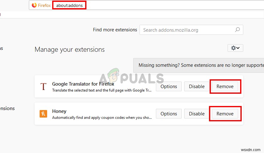 Fix: Firefox Won’t Open