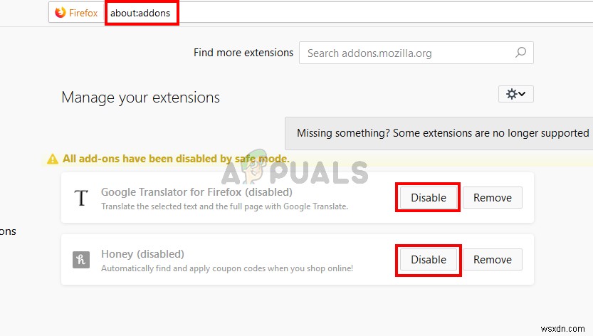 Fix: Firefox Won’t Open