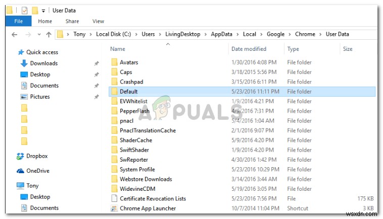 Fix: Chrome Takes Forever to Load on Windows 10
