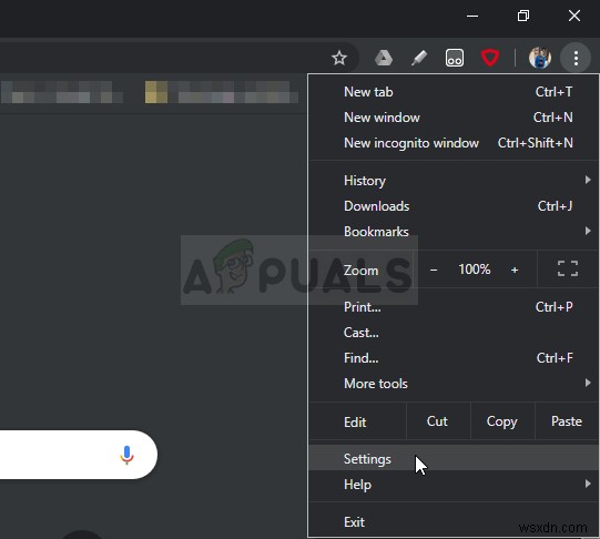 Fix: Chrome Takes Forever to Load on Windows 10