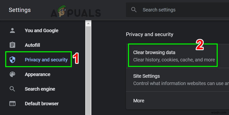 Fix: Chrome Takes Forever to Load on Windows 10