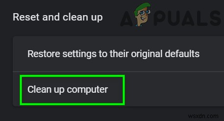 Fix: Chrome Takes Forever to Load on Windows 10