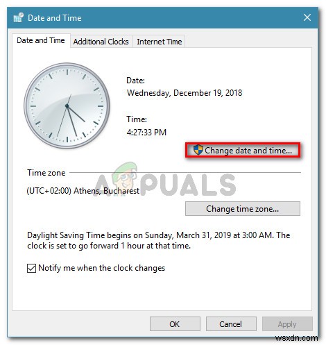 Fix: SEC_ERROR_OCSP_INVALID_SIGNING_CERT
