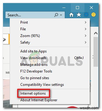 Fix: Content Was Blocked Because It Was Not Signed By a Valid Security Certificate