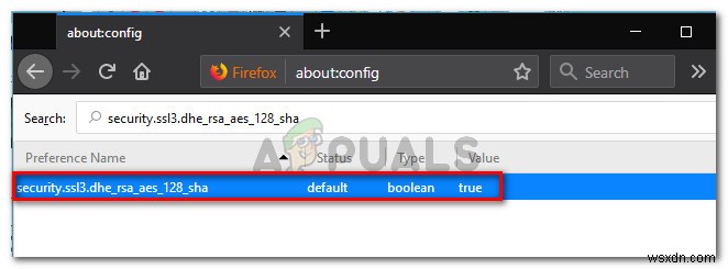 Fix: SSL_Error_Weak_Server_Ephemeral_Dh_Key
