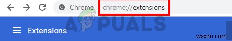 Fix: Chrome Incognito Missing
