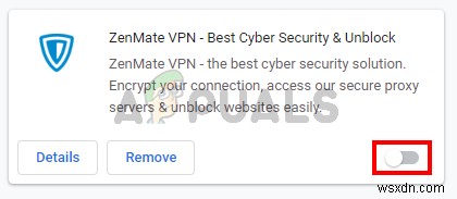 Fix: Chrome Incognito Missing