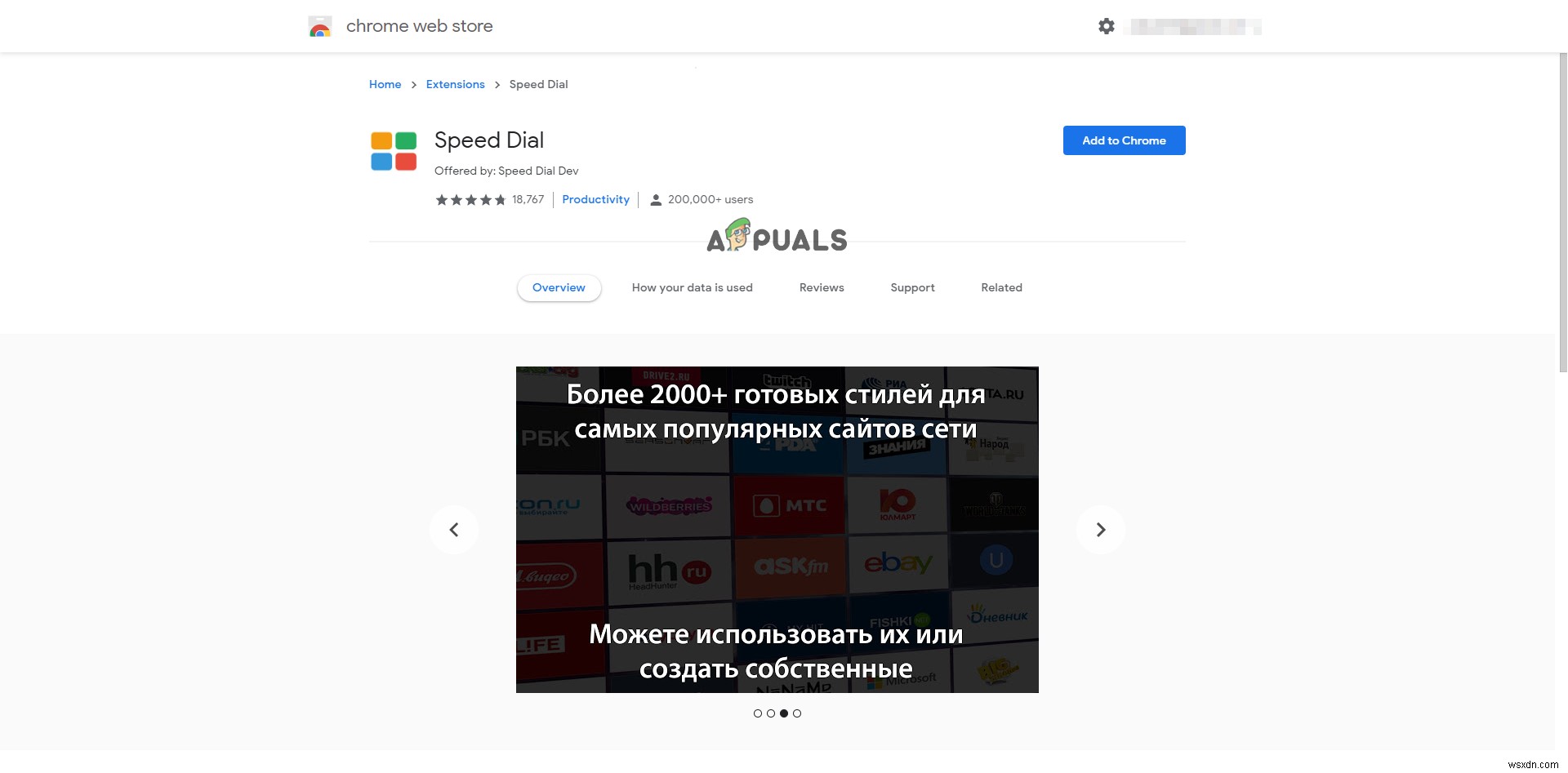 Fix: Google Chrome Most Visited Thumbnails Not Showing