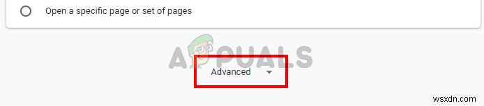 Fix: Google Chrome Most Visited Thumbnails Not Showing