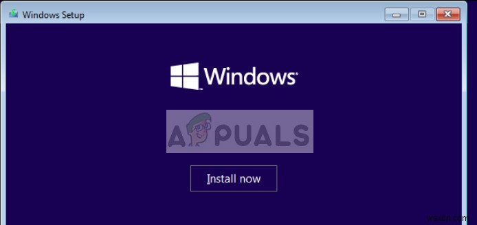 Fix: Mozilla Firefox Critical Error