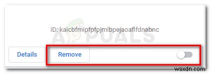 Fix: Whoops! There was a problem previewing this document