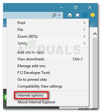 Fix: ActiveXobject is not defined