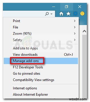 Fix: ActiveXobject is not defined