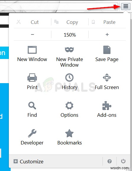 Fix: Plugin Container for Firefox has stopped working