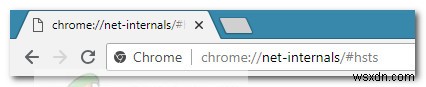 How to Clear or Disable HSTS for Chrome, Firefox and Internet Explorer