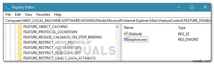 How to Clear or Disable HSTS for Chrome, Firefox and Internet Explorer