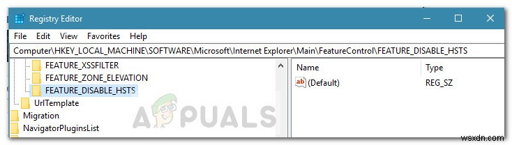 How to Clear or Disable HSTS for Chrome, Firefox and Internet Explorer