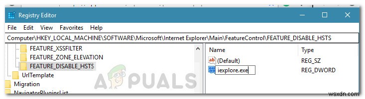 How to Clear or Disable HSTS for Chrome, Firefox and Internet Explorer