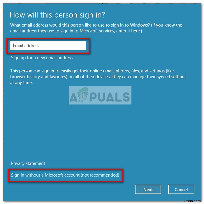 Fix: Safe Search Won’t Turn Off in Microsoft Edge and IE