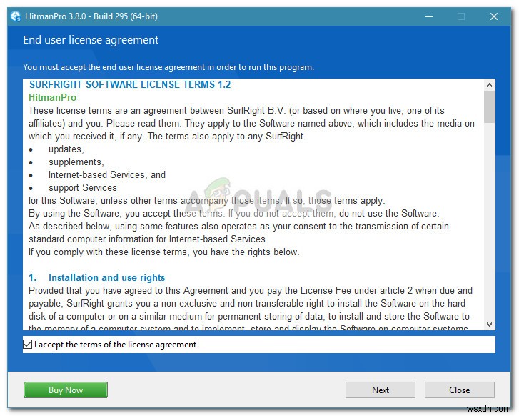 Fix: Critical Chrome Update Scam