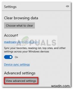Fix: Facebook Gameroom Black Screen