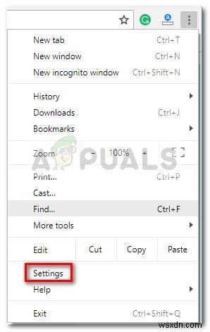 Fix: Chrome browser opens two tabs