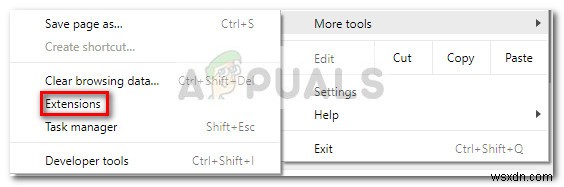 Fix: Chrome browser opens two tabs