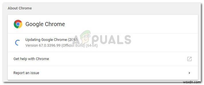 Fix: Chrome browser opens two tabs