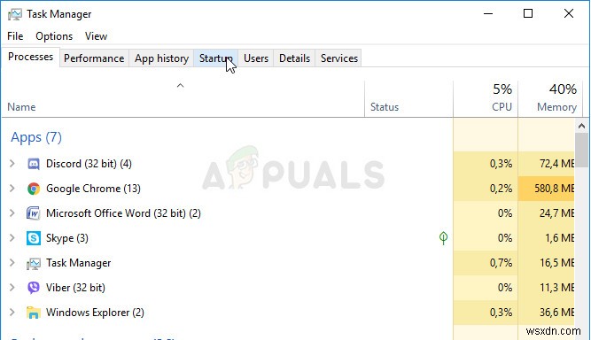 Fix: Internet Explorer Wont Open