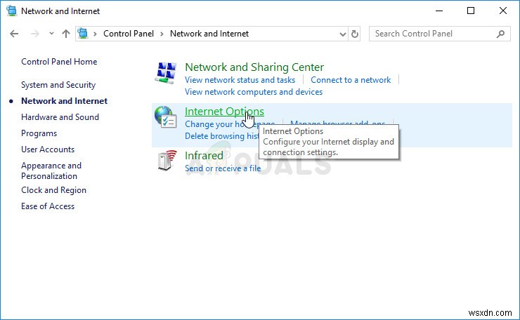 Fix: Internet Explorer Wont Open