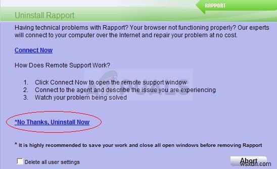 Fix: Internet Explorer Wont Open