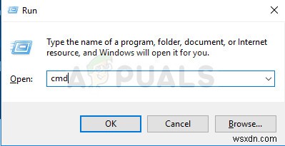 Fix: Internet Explorer Wont Open