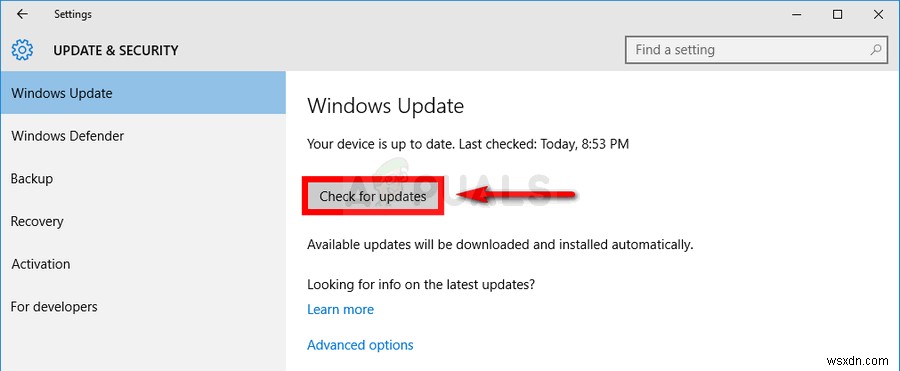 Fix: Only Secure Content is Displayed