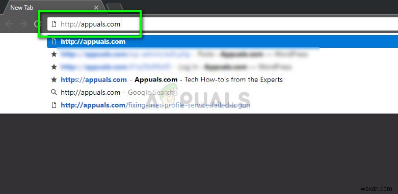Fix: SSL_ERROR_RX_RECORD_TOO_LONG
