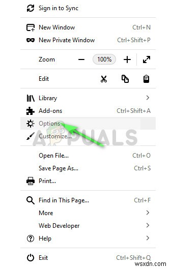 Fix: SSL_ERROR_RX_RECORD_TOO_LONG