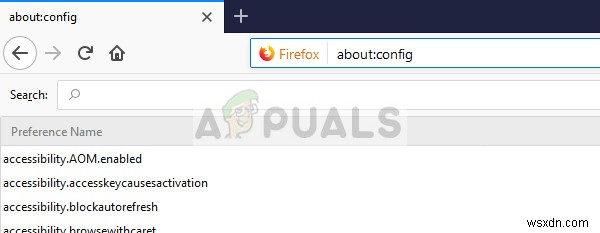 Fix: SSL_ERROR_RX_RECORD_TOO_LONG