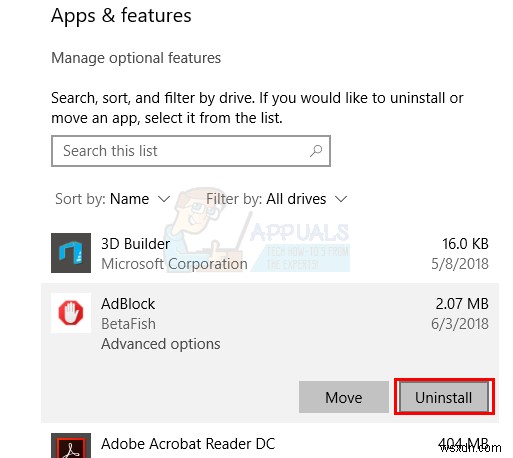 How to Install and Uninstall Edge Extensions