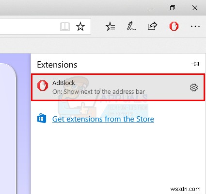 How to Install and Uninstall Edge Extensions