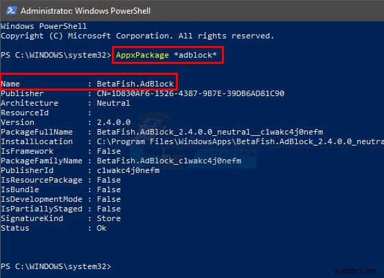 How to Install and Uninstall Edge Extensions