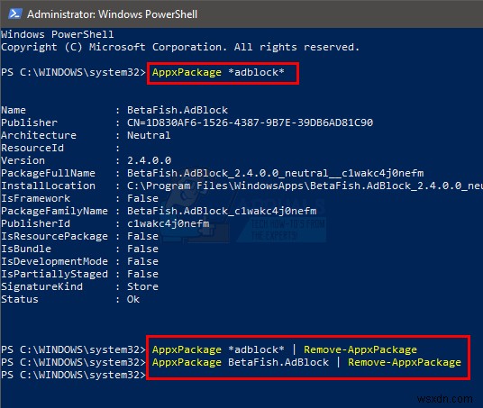 How to Install and Uninstall Edge Extensions